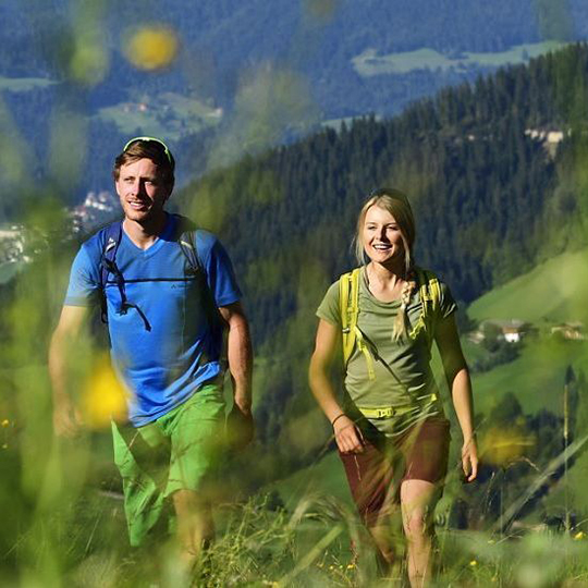 Aktivitäten Kitzbühel