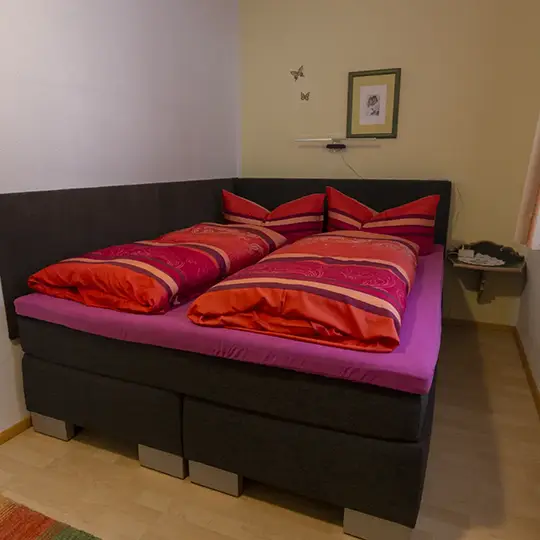 Ferienwohnung Andreas